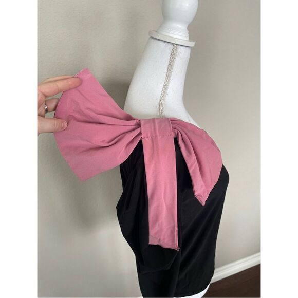 Fashion Nova Back into It Top - Picture 4 of 8